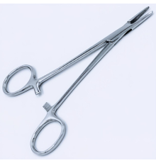 Голкотримач Hegar, складний, 15 cm (см), 6"