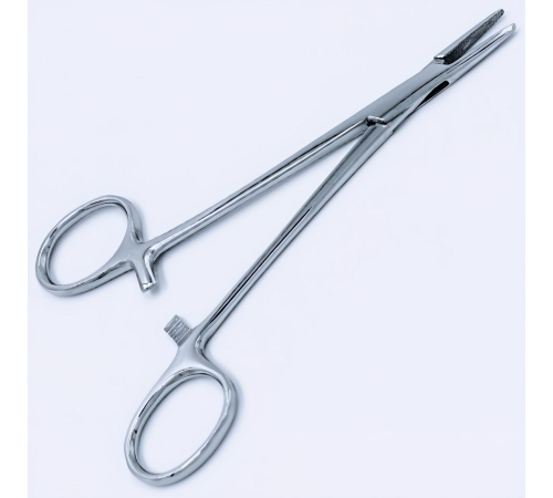 Голкотримач Hegar, складний, 15 cm (см), 6"