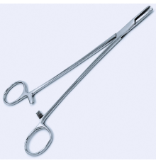 Голкотримач Mayo-Hegar, 12,5 cm (см), 5 "