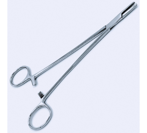 Голкотримач Mayo-Hegar, 12,5 cm (см), 5 "