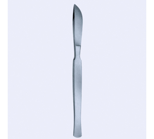 Резекційний ніж Langenbeck