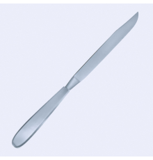 Ніж ампутаційний LISTON, 13 cm (см), 5" 