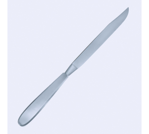 Ніж ампутаційний LISTON, 13 cm (см), 5" 