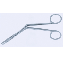 Ножиці назальні Heymann 18 см