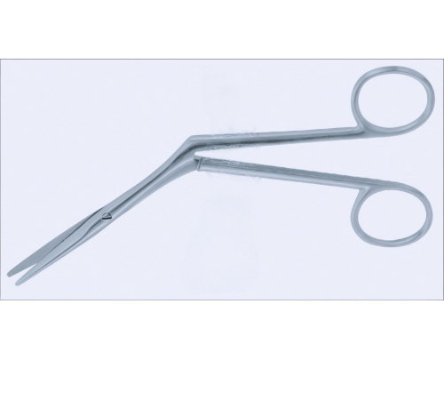Ножиці назальні Heymann 18 см