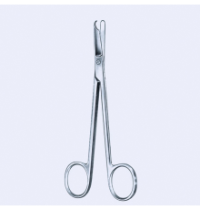 Ножиці лігатурні Littauer, 14 см