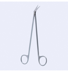 Ножиці судинні Potts-Smith, 45°, 19 см