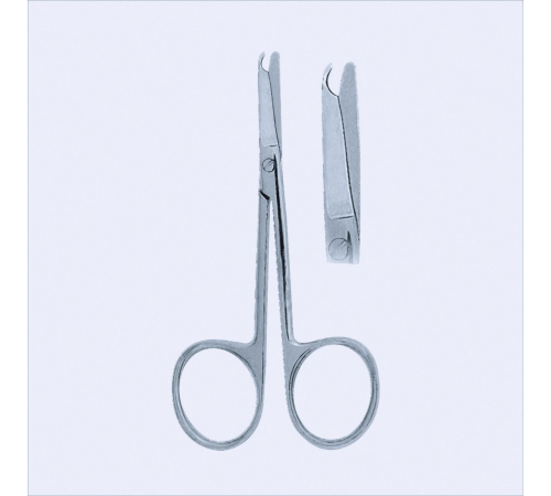 Ножиці лігатурні Spencer 9 см