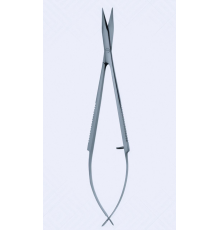 Ножиці сухожильні WESTCOTT, гострі, 11,5 см (4 ½"), прямі