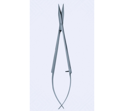 Ножиці сухожильні WESTCOTT, гострі, 11,5 см (4 ½"), прямі