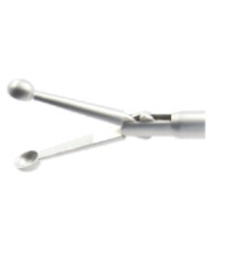 Шлункові захоплюючі щипці, кулькоподібні бранші Ø10 мм, l=330 мм